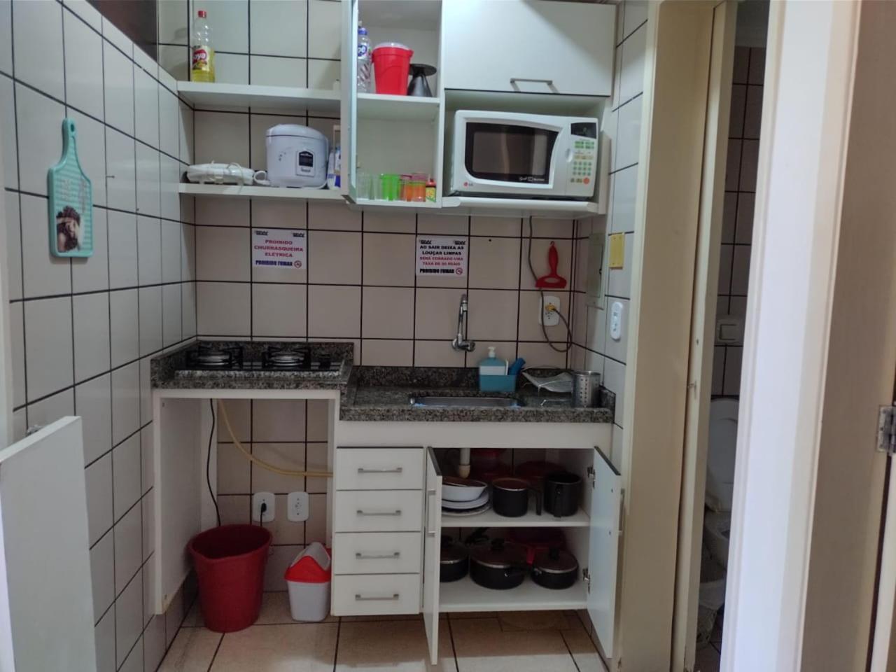 Apartamento Fiori - 245