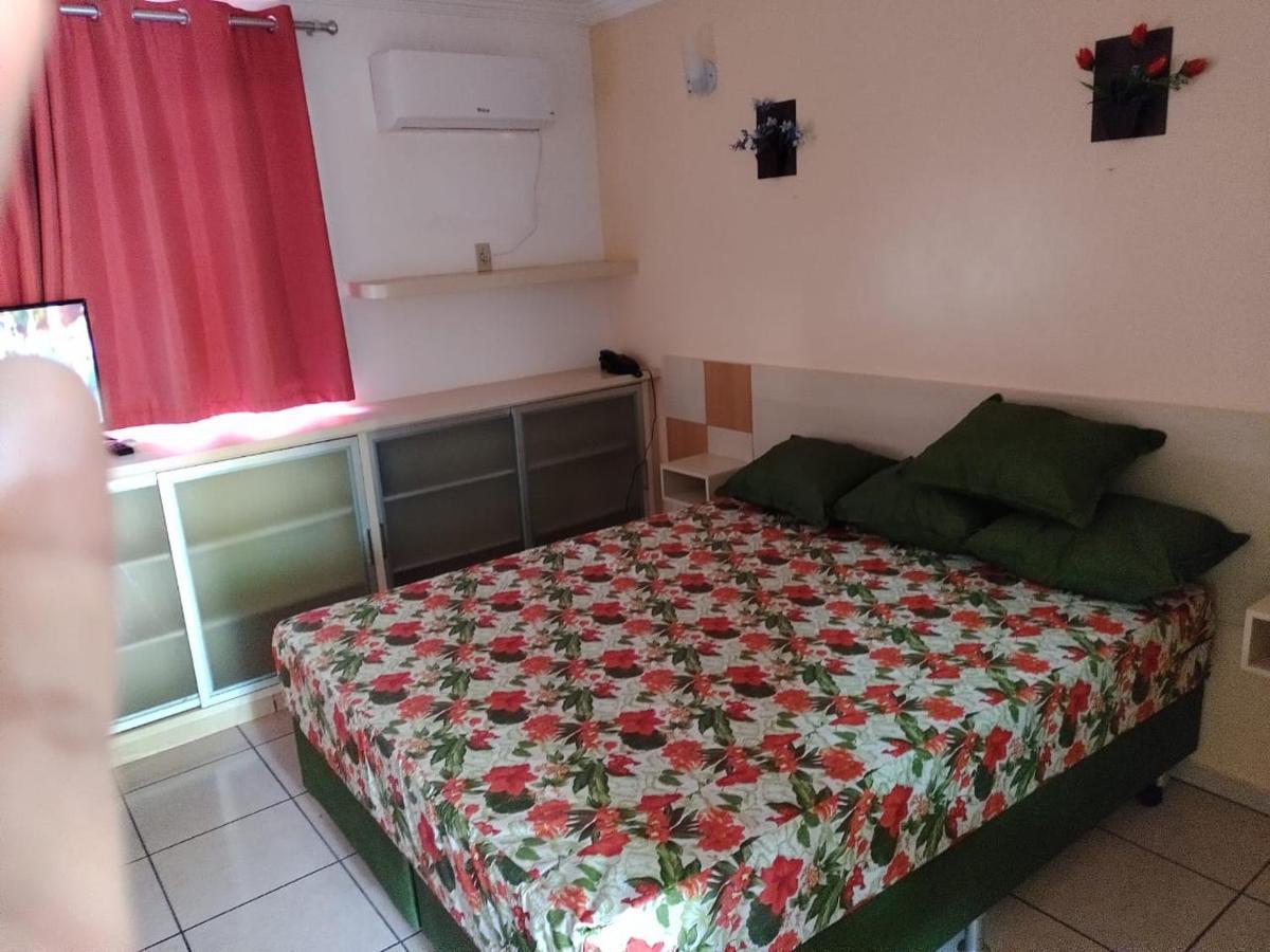 Apartamento Fiori - 245 Caldas Novas