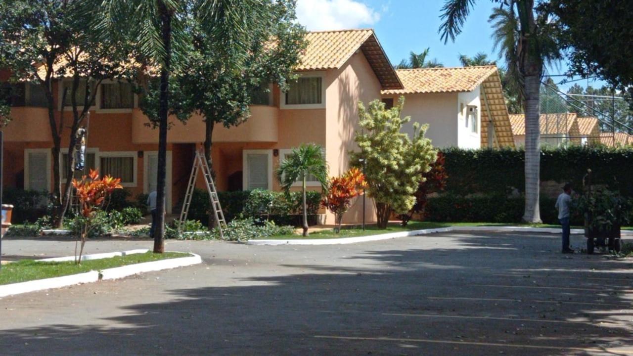 Apartamento Fiori - 245