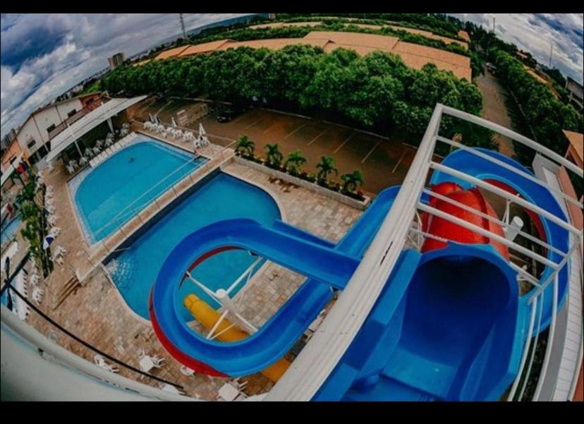 Apartamento Fiori - 245 *