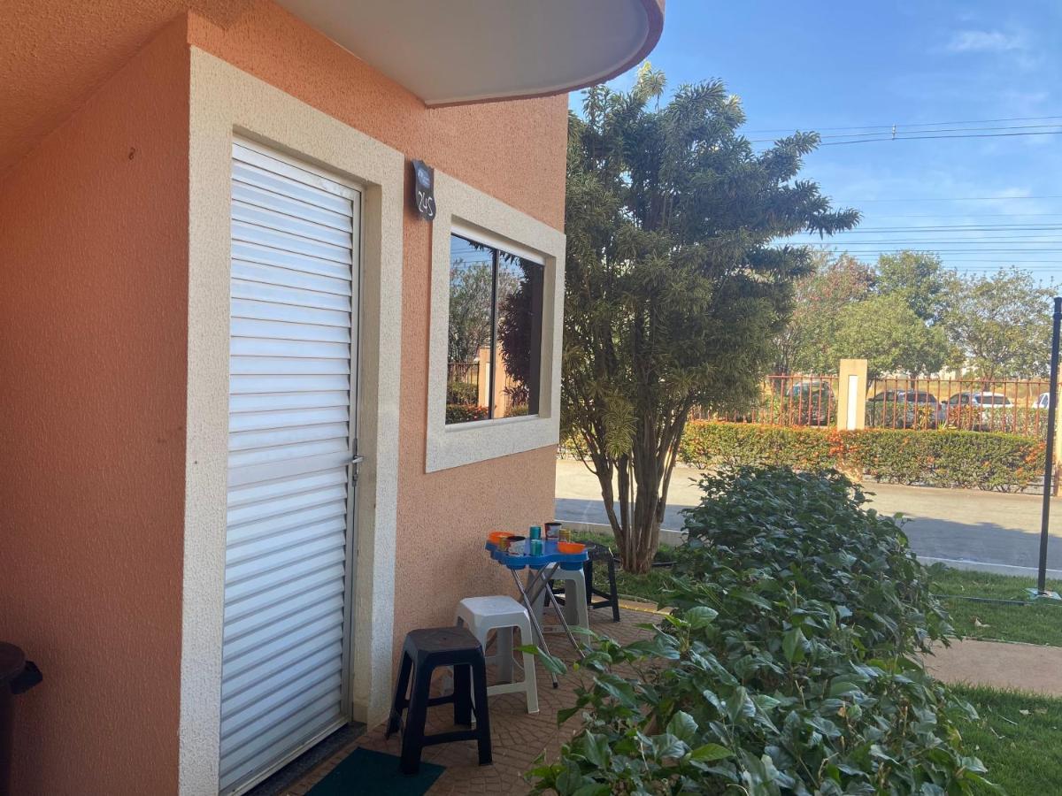 Fiori - 245 Apartamento